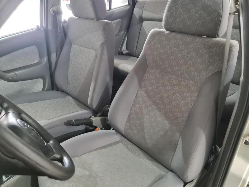 Volkswagen Gol CL 1.6 MI 1999 — foto 17