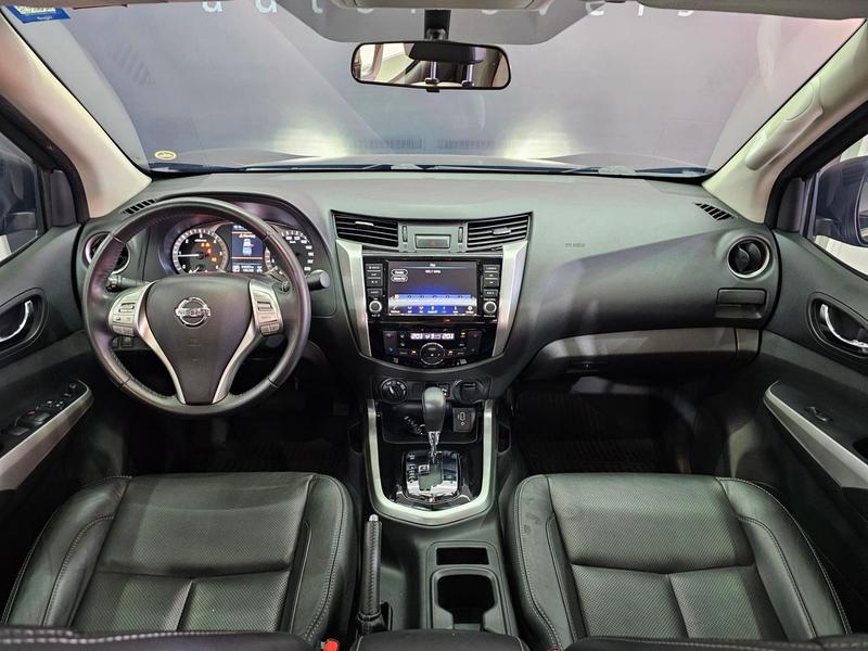 Nissan Frontier 2.3 LE AT 4X4 2022 — foto 8