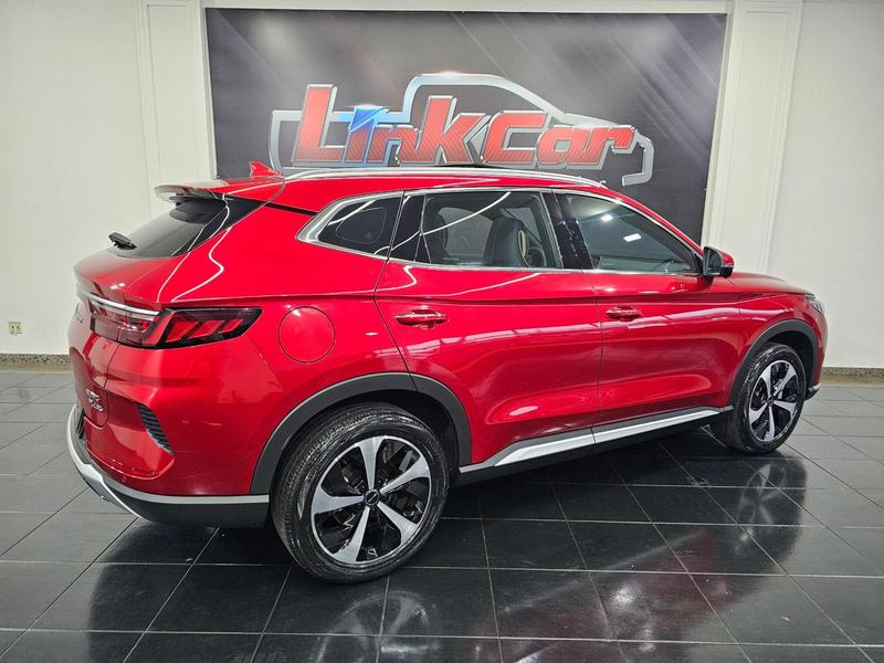 BYD Song PLUS GS DM 2024 — foto 4