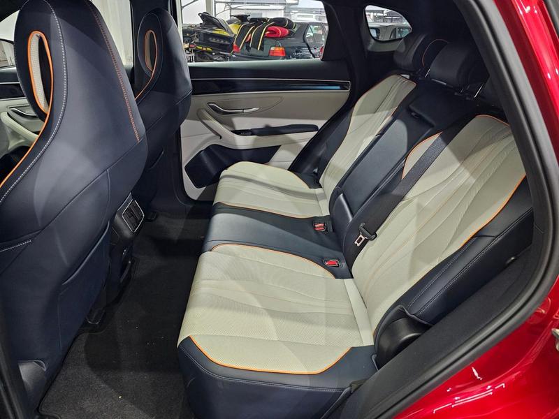 BYD Song PLUS GS DM 2024 — foto 12