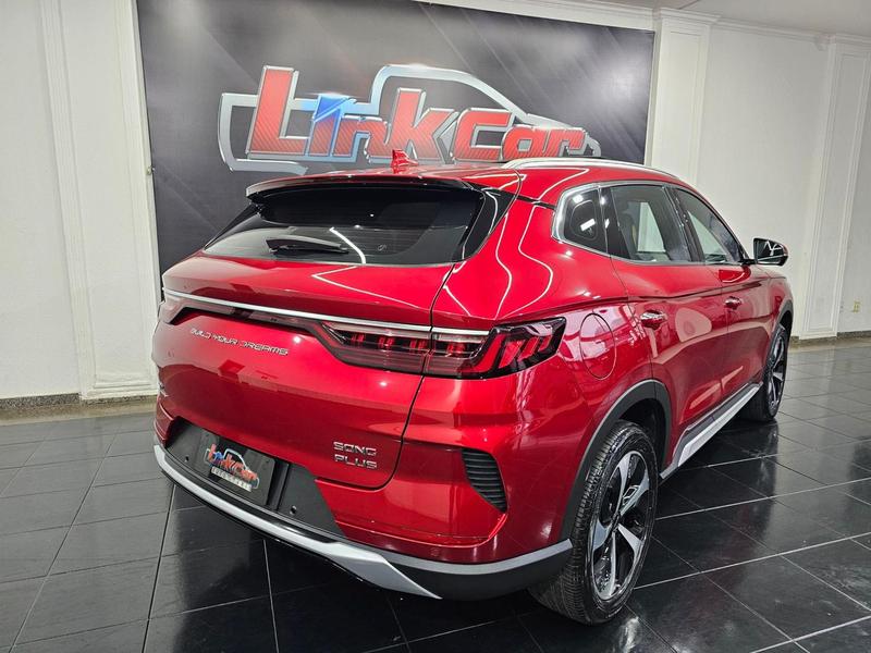 BYD Song PLUS GS DM 2024 — foto 19