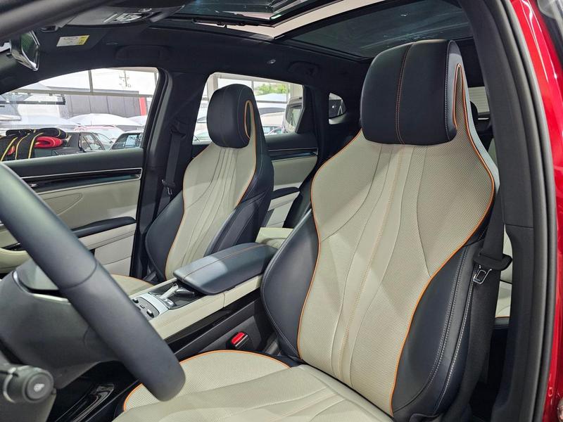 BYD Song PLUS GS DM 2024 — foto 17