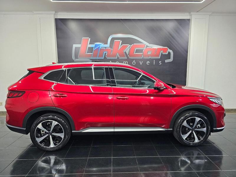 BYD Song PLUS GS DM 2024 — foto 21