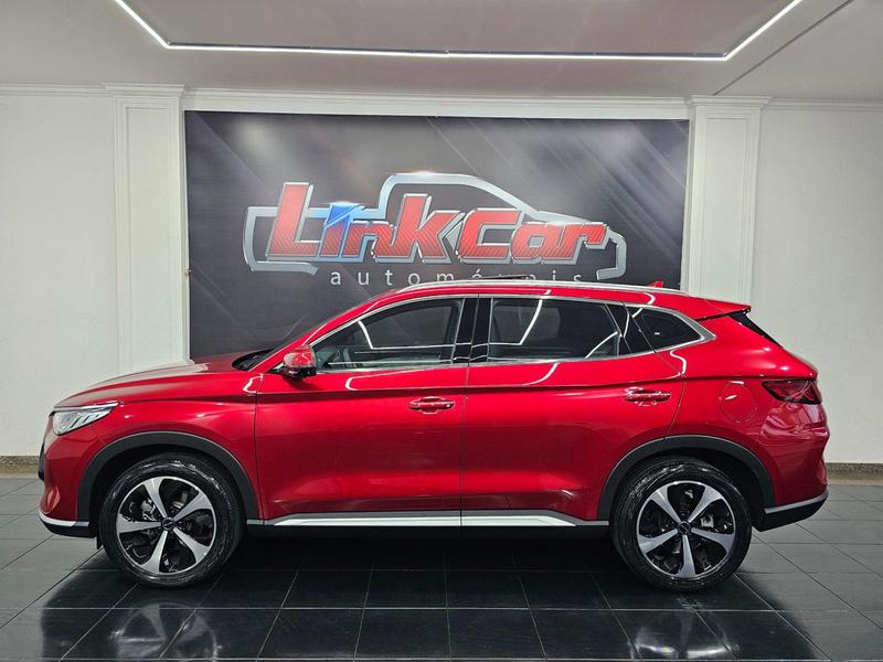 BYD Song PLUS GS DM 2024 — foto 20