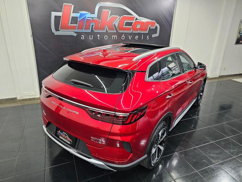 BYD Song PLUS GS DM 2024 — foto 25