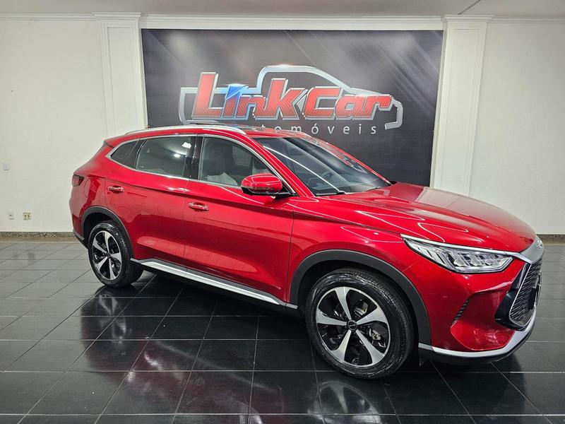 BYD Song PLUS GS DM 2024 — foto 3