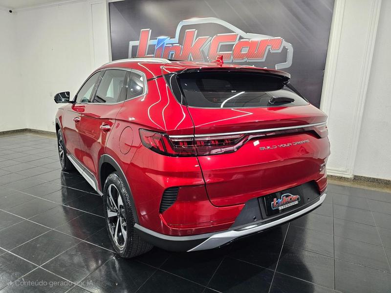 BYD Song PLUS GS DM 2024 — foto 18