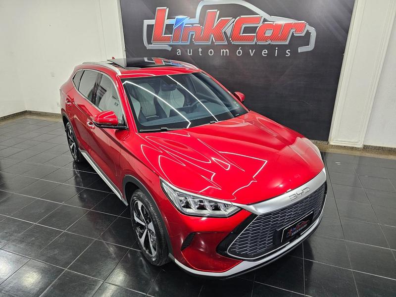 BYD Song PLUS GS DM 2024 — foto 22