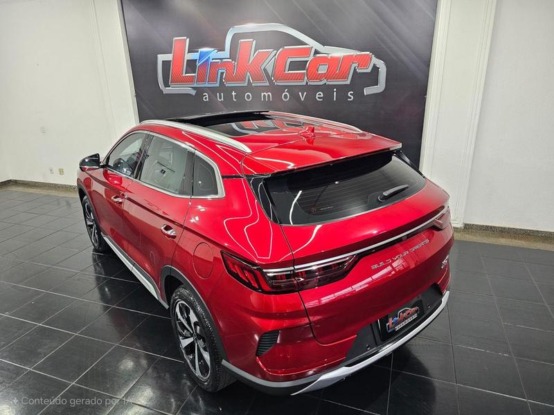 BYD Song PLUS GS DM 2024 — foto 24