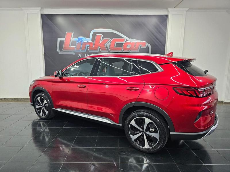 BYD Song PLUS GS DM 2024 — foto 6