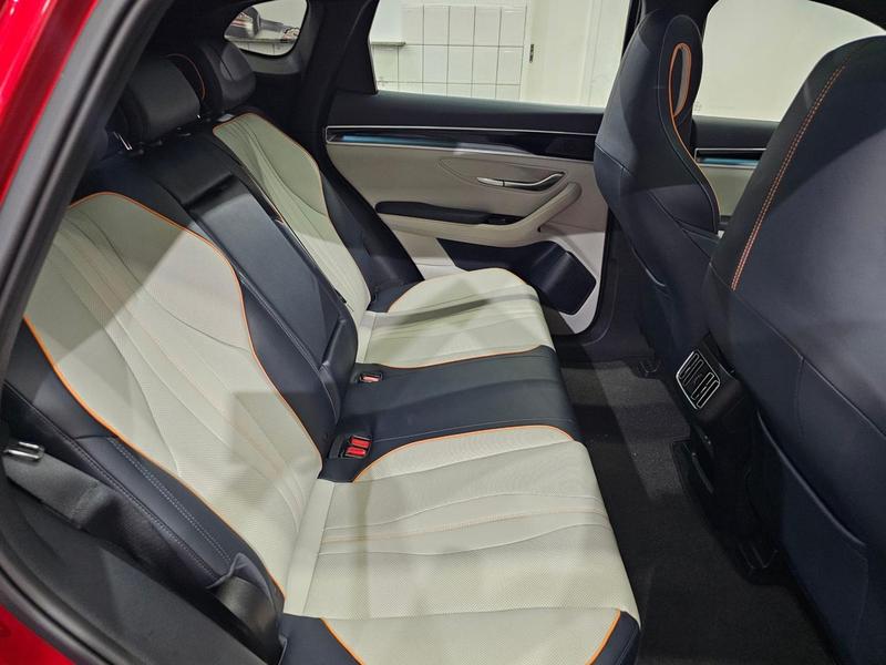 BYD Song PLUS GS DM 2024 — foto 9