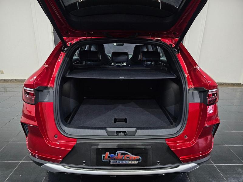 BYD Song PLUS GS DM 2024 — foto 13
