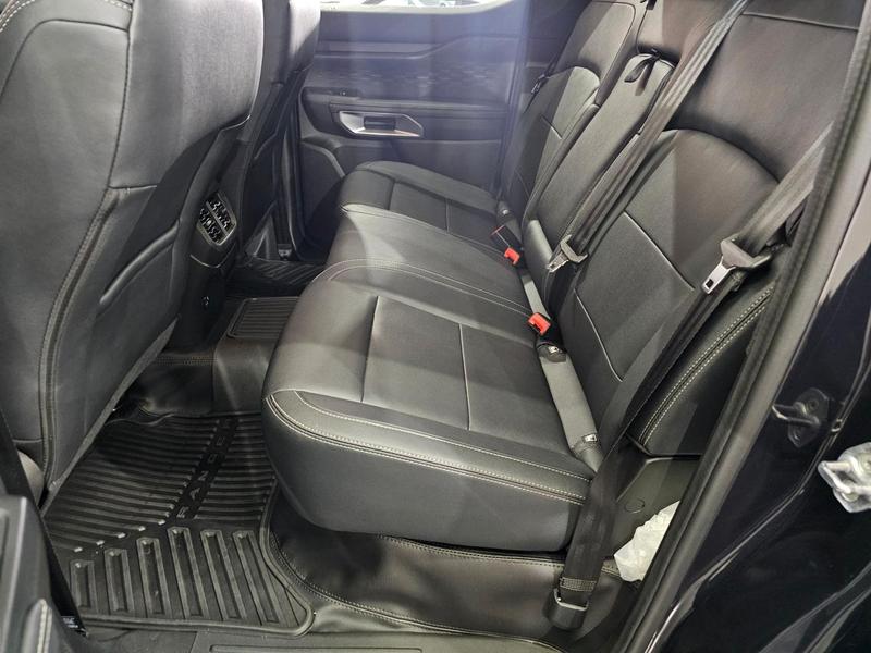 Ford Ranger LIMITED 3.0 V6 4X4 CD TB DIE. AUT. 2024 — foto 12