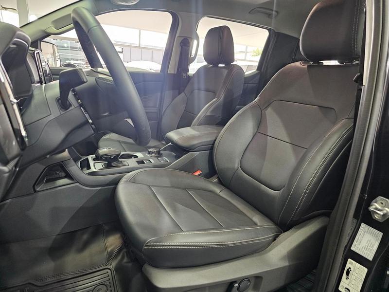 Ford Ranger LIMITED 3.0 V6 4X4 CD TB DIE. AUT. 2024 — foto 17