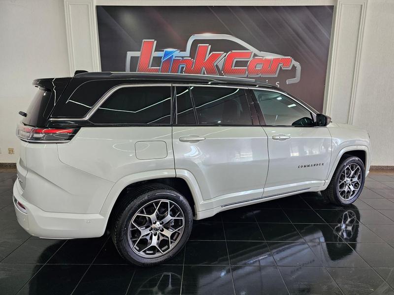 Jeep Commander OVR TD380 2022 — foto 4