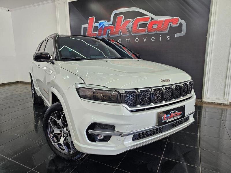 Jeep Commander OVR TD380 2022 — foto 15