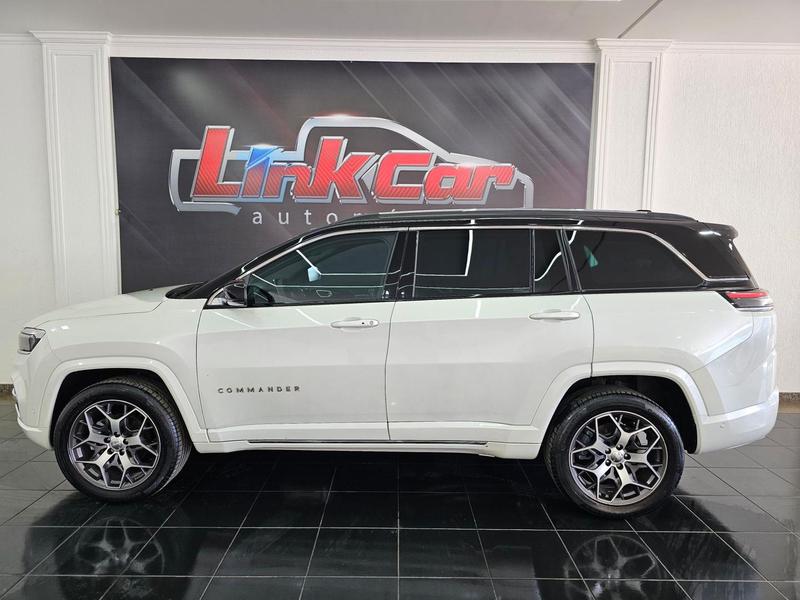 Jeep Commander OVR TD380 2022 — foto 20