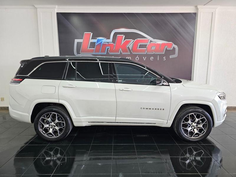 Jeep Commander OVR TD380 2022 — foto 21