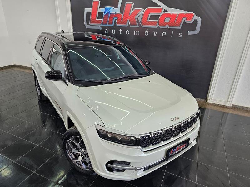 Jeep Commander OVR TD380 2022 — foto 22