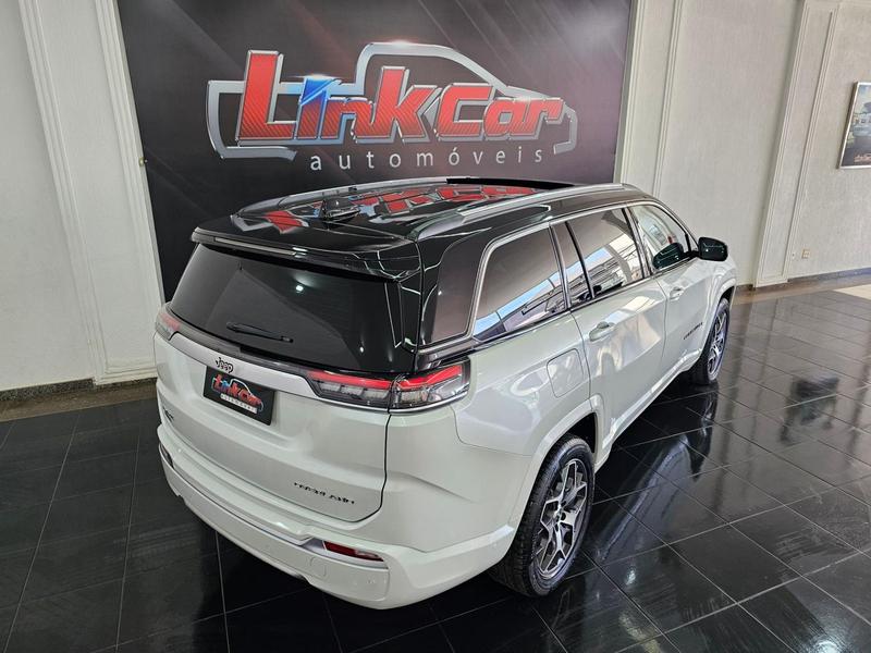 Jeep Commander OVR TD380 2022 — foto 24