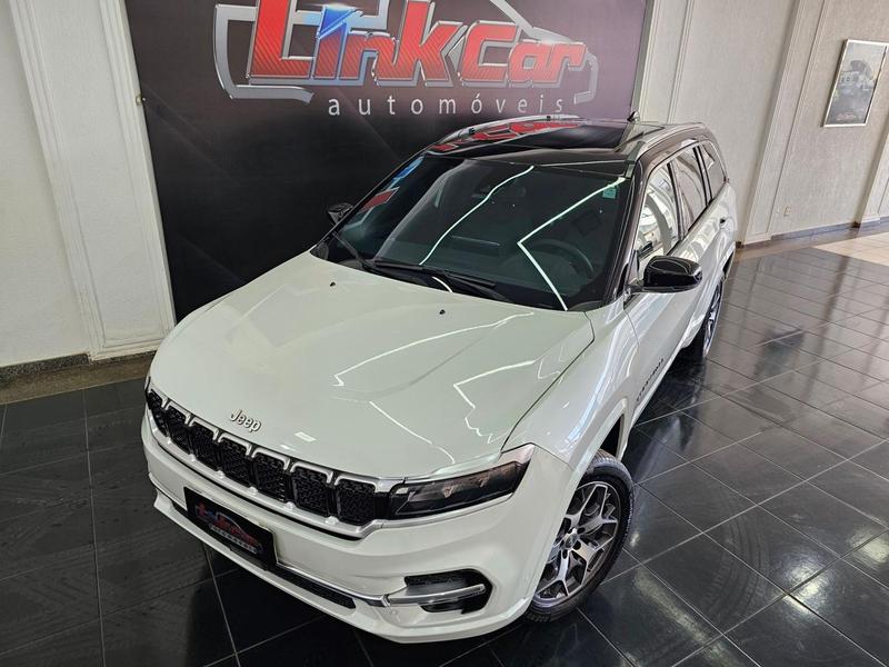 Jeep Commander OVR TD380 2022 — foto 23