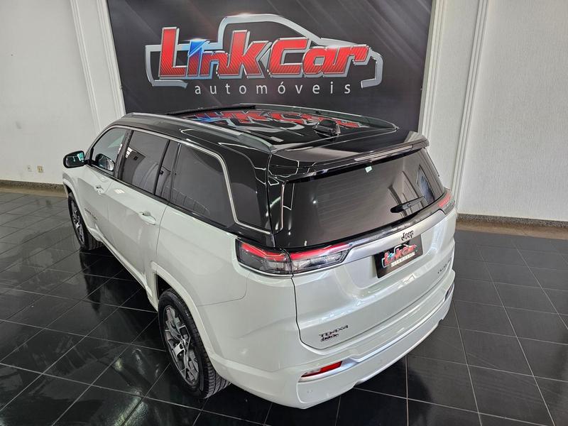 Jeep Commander OVR TD380 2022 — foto 25