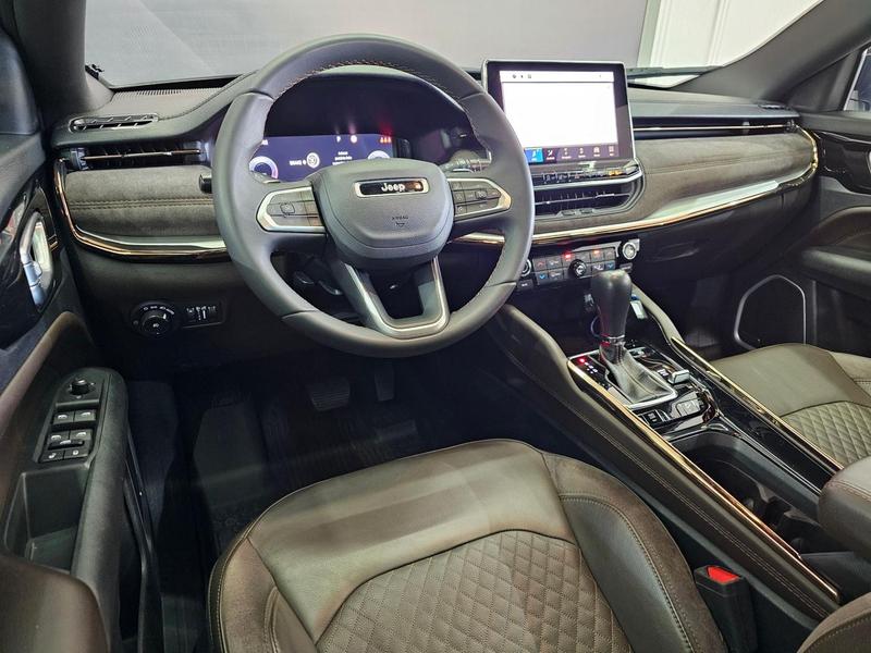 Jeep Commander OVR TD380 2022 — foto 10