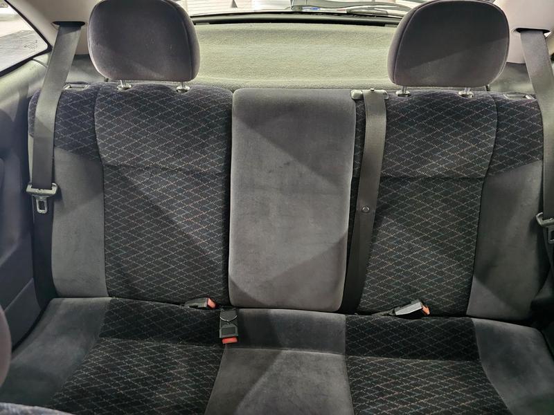 Chevrolet Astra GLS 1999 — foto 9