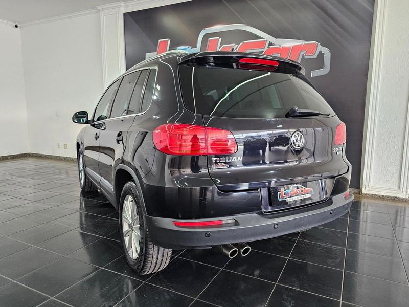 Volkswagen Tiguan 2.0 TSI 16V 200CV TIPTRONIC 5P 2012 — foto 17