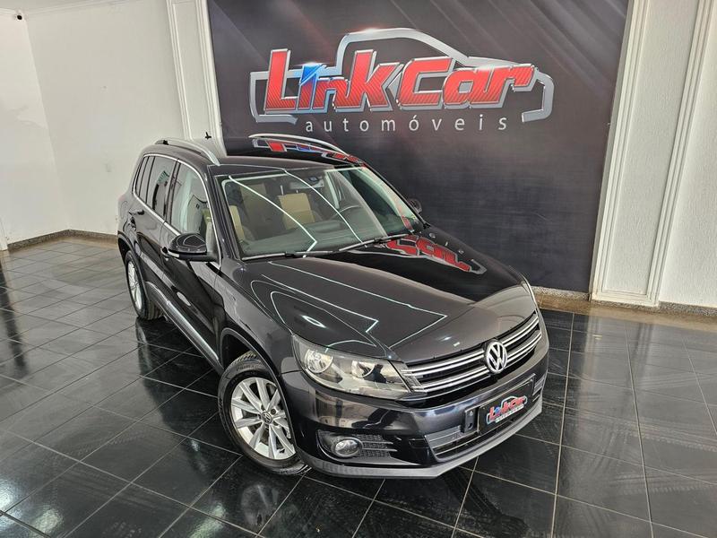 Volkswagen Tiguan 2.0 TSI 16V 200CV TIPTRONIC 5P 2012 — foto 21