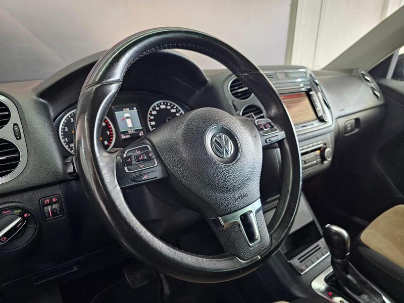 Volkswagen Tiguan 2.0 TSI 16V 200CV TIPTRONIC 5P 2012 — foto 15