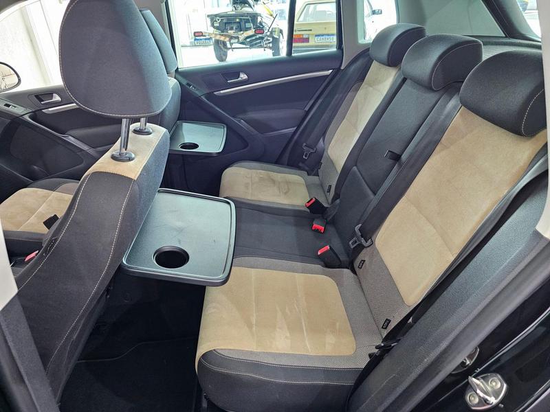 Volkswagen Tiguan 2.0 TSI 16V 200CV TIPTRONIC 5P 2012 — foto 23