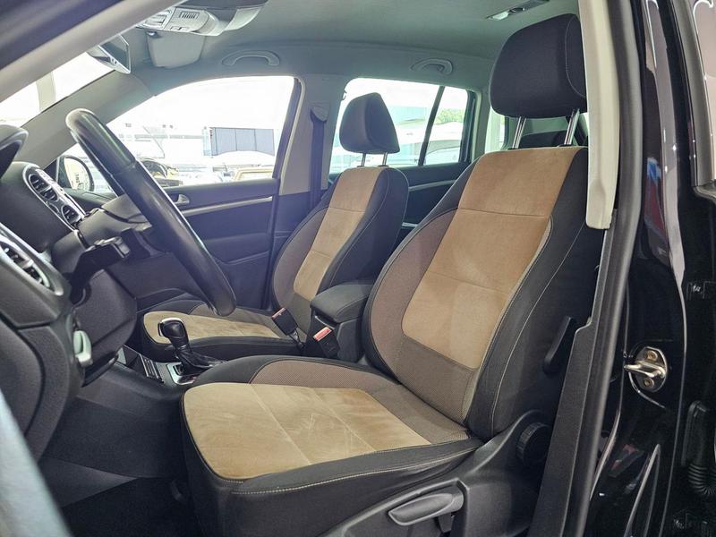 Volkswagen Tiguan 2.0 TSI 16V 200CV TIPTRONIC 5P 2012 — foto 16
