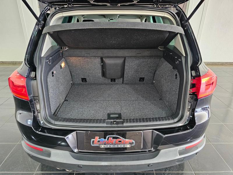 Volkswagen Tiguan 2.0 TSI 16V 200CV TIPTRONIC 5P 2012 — foto 12