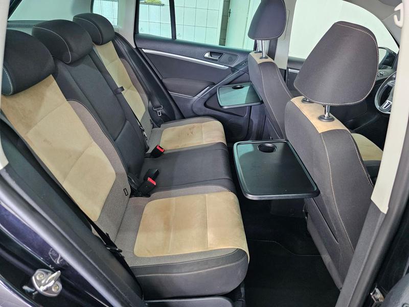 Volkswagen Tiguan 2.0 TSI 16V 200CV TIPTRONIC 5P 2012 — foto 9