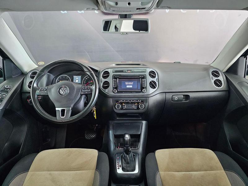Volkswagen Tiguan 2.0 TSI 16V 200CV TIPTRONIC 5P 2012 — foto 8