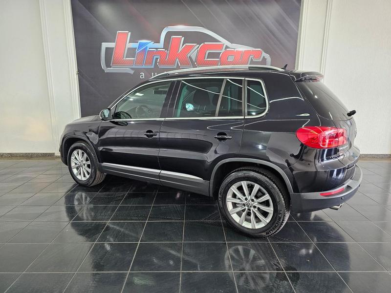 Volkswagen Tiguan 2.0 TSI 16V 200CV TIPTRONIC 5P 2012 — foto 6