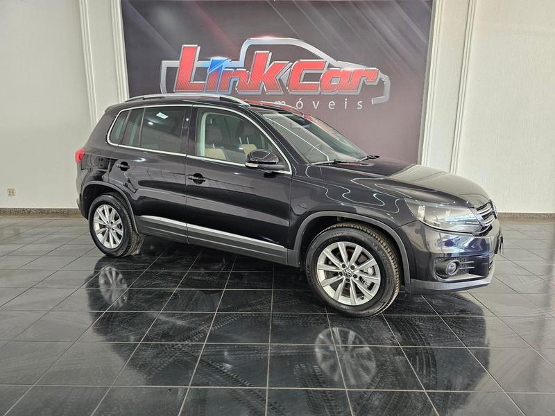 Volkswagen Tiguan 2.0 TSI 16V 200CV TIPTRONIC 5P 2012 — foto 3