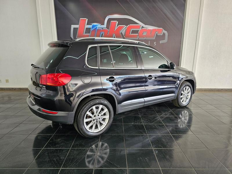 Volkswagen Tiguan 2.0 TSI 16V 200CV TIPTRONIC 5P 2012 — foto 4