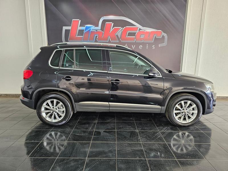 Volkswagen Tiguan 2.0 TSI 16V 200CV TIPTRONIC 5P 2012 — foto 20