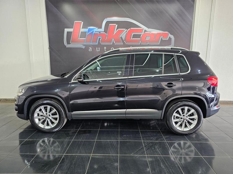 Volkswagen Tiguan 2.0 TSI 16V 200CV TIPTRONIC 5P 2012 — foto 19