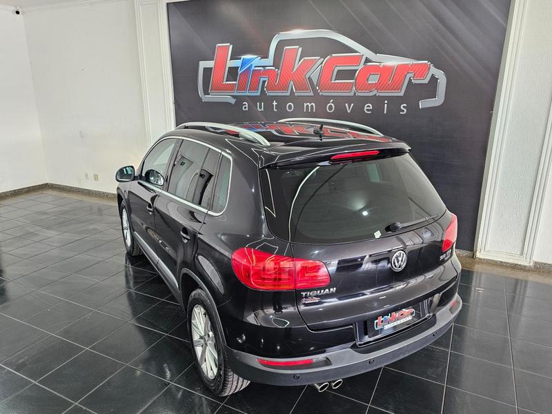 Volkswagen Tiguan 2.0 TSI 16V 200CV TIPTRONIC 5P 2012 — foto 24