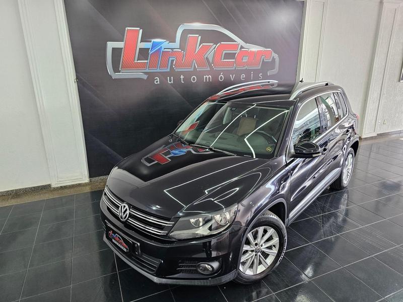 Volkswagen Tiguan 2.0 TSI 16V 200CV TIPTRONIC 5P 2012 — foto 22