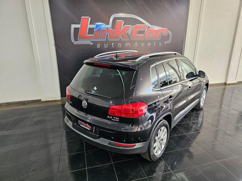 Volkswagen Tiguan 2.0 TSI 16V 200CV TIPTRONIC 5P 2012 — foto 25