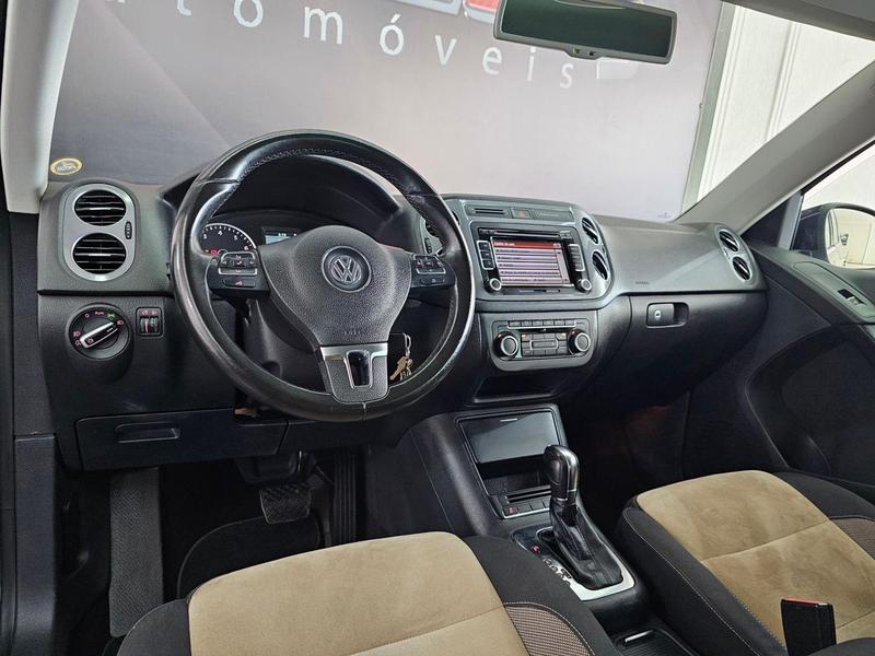 Volkswagen Tiguan 2.0 TSI 16V 200CV TIPTRONIC 5P 2012 — foto 10