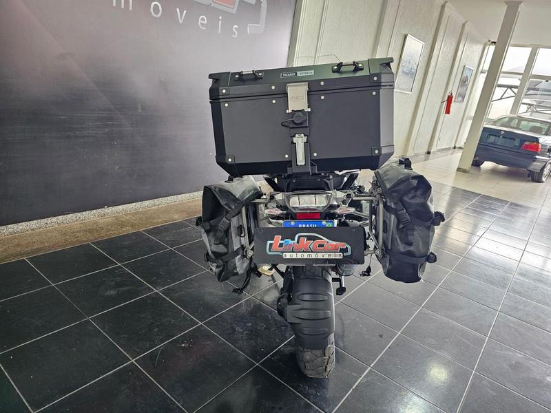 BMW R 1250 GS 2023 — foto 5