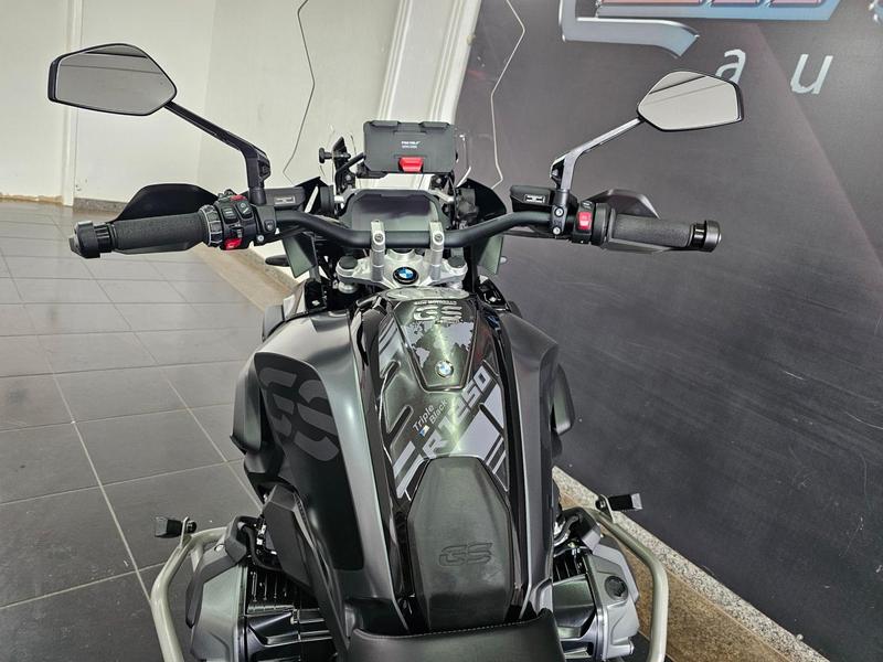 BMW R 1250 GS 2023 — foto 8