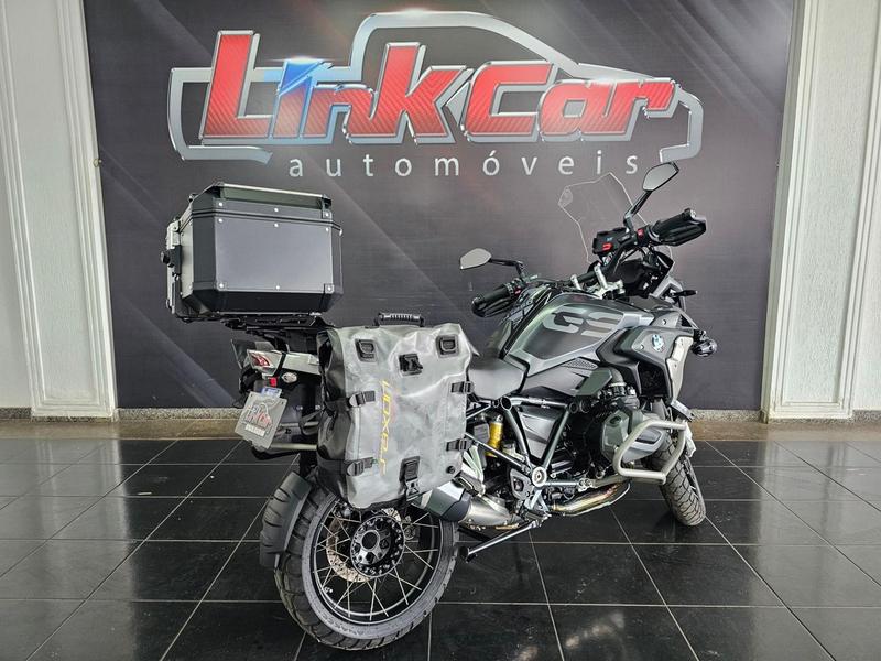 BMW R 1250 GS 2023 — foto 4