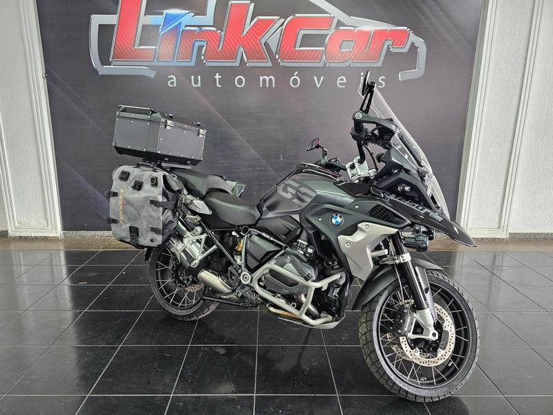 BMW R 1250 GS 2023 — foto 3