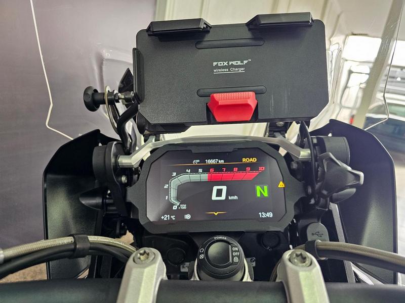 BMW R 1250 GS 2023 — foto 9